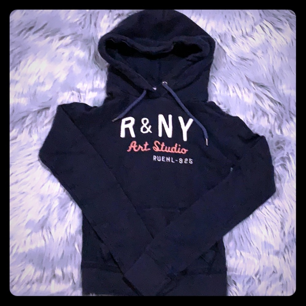 RUEHL No.925 | sweatshirt hoodie